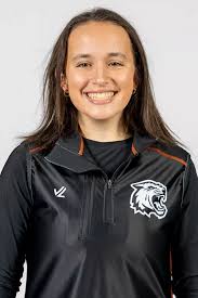 2025-26 Women's Rowing Roster