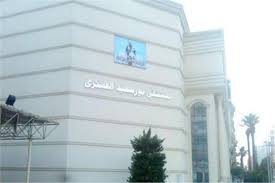 القوات المسلحة تستضيف خبير هندي في جراحات العمود الفقري بوابة أخبار اليوم الإلكترونية