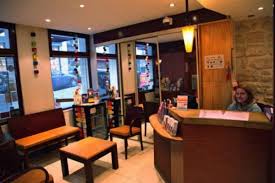 The plug inn is a colorful, contemporary and warm boutique hostel. Plug Inn Montmartre By Hiphophostels Hotel Paris France Overview