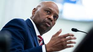 Phil Washington: Biden's pick to lead the FAA withdraws from nomination