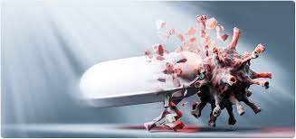It assumes two forms, one which closely resembles uracil and the other cytosine. An Oral Pill For Covid 19 Molnupiravir Shows Promise