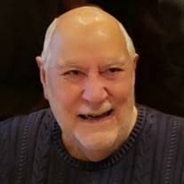 Joseph Di Trapani Obituary (2023)