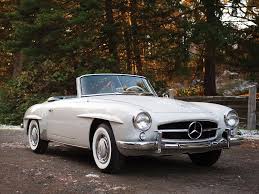 1962 Mercedes Benz 190 Sl Roadster Arizona 2015 Rm Auctions Mercedes Benz 190 Mercedes Benz Cars Classic Mercedes