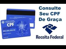 A receita federal também é responsável por recolher diversos tipos de tributos e também é quem organiza a declaração anual de imposto de renda que é feita por milhares de pessoas no brasil o ano inteiro. Como Consulta Situacao Do Cpf Na Receita Federal 2018 Youtube