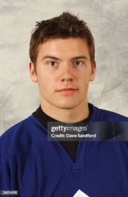 Keith Acton Assistant Coach of the Toronto Maple Leafs has a laugh... News  Photo