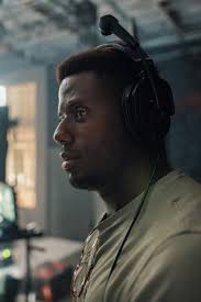 Christopher A. Brown