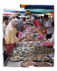 السلام عليكم ورحمة الله وبركاته. Afifplc Pasar Malam Serdang