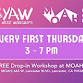 Young Artist Workshop at Lancaster Museum of Art and History