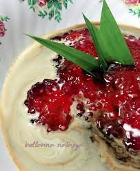 Sambal bilis garing che nom bekal bulan ramadhan. Resepi Puding Sagu Gula Melaka Sagu Gula Melaka Recipes My Recipes