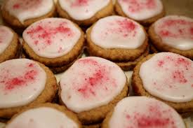 Belguim Biscuits New Zealand Classic Edmonds Cook Book Kiwi Recipes Food Christmas Food