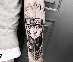 Maybe you would like to learn more about one of these? Naruto Tattoo By Jackart Tattoo Photo 25060