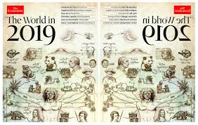 The economist group limited is responsible for this page. D Miracle Donhardynerdy Twitter
