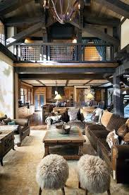 This is a fantastic idea for living room with vaulted ceiling, wood beams by r. Top 70 Best Vaulted Ceiling Ideas High Vertical Space Designs