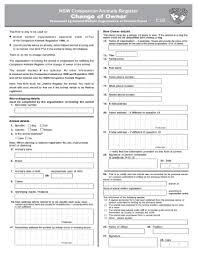 All cats and dogs, other than exempt cats and dogs, must be registered on the nsw pet registry by six months of age. C3b Form Fill Online Printable Fillable Blank Pdffiller