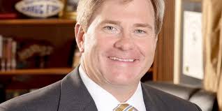 Profile of Gadsden mayoral contender Craig Ford