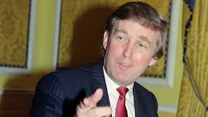 The Untold Truth Of Donald Trump's Ex-Wives