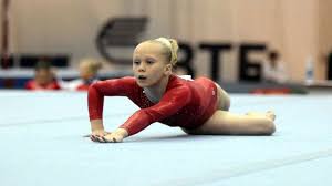 Ангелина мельникова выиграла золото чемпионата европы по спортивной гимнастике в упражнении на брусьях и взяла бронзу в опорном прыжке! Gimnastka Angelina Melnikova Chempionka V Volnyh Uprazhneniyah