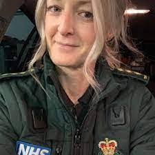 Heidi Norwood's Instagram, Twitter & Facebook