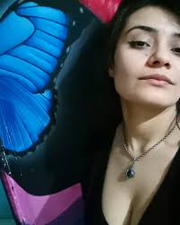 Gisel Fuentes (@gyselarte) • Instagram photos and videos