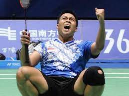 Markis kido is an indonesian men's doubles badminton player. Sg1wfilto7 Llm