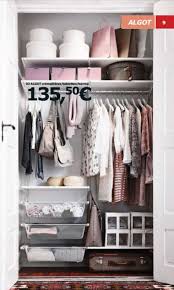 Dressing Ikea Armoire Ikea Le Meilleur Du Catalogue Ikea Armoires Dressing Ikea Amenagement Dressing Amenagement Dressing Ikea