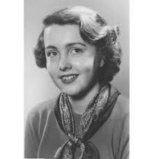 Anne Luke's Instagram, Twitter & Facebook