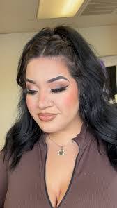 Jasmine Ochoa's Instagram, Twitter & Facebook