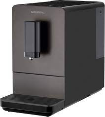 Maybe you would like to learn more about one of these? Grundig Kva 4830 Kva 4830 Fully Automated Coffee Machine Black Conrad Com