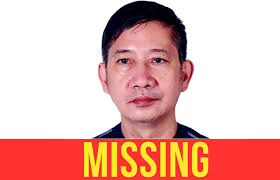 Ang Bayan Ngayon » Dating upisyal ng sentrong unyon ng manggagawa, naiulat  na nawawala