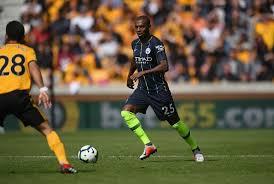 Fernandinho favorable à une nouvelle prolongation. 3 Possible Replacements For Fernandinho At Manchester City Transfer News Football Manager