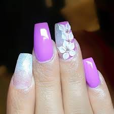 Unfollow acrylic flower nail to stop getting updates on your ebay feed. These 3d Acrylic Nails Are Everything More