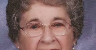 J W Embser Sons Funeral Home, Inc: Elizabeth Hennessy “Betty” Searle