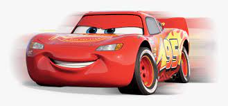 Transparent Cars Rayo Mcqueen Cars Png Png Download Kindpng