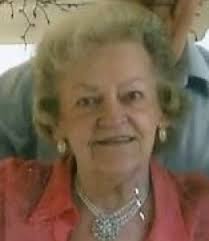 Jeanne Gallant Obituary