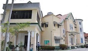 Kmc Medical Centre Private Hospital In Perak Malaysia