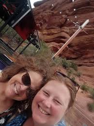 Another former coworker from LHO...