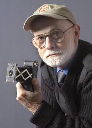 Allen Litten, Binding Tie Of DN-R Photography Past And Present, Remembered  By Colleagues
