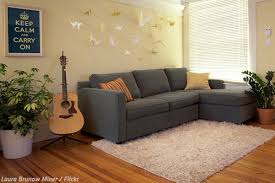 Sofa that will fit up narrow stairs. How To Move A Sofa By Yourself Moving Tips