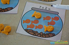 We did not find results for: Free Hands On Goldfish Addition Practice