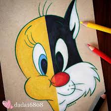 Love This Artwork Outstanding Artworks By Dada16808 Disney Art Drawings Disney Drawings Cartoon Drawings