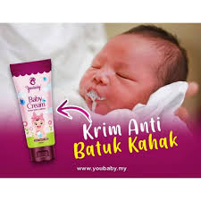 Hemoptisis atau batuk berdarah adalah batuk berdahak yang mengandung darah. Cream Baby Cream Youbaby Cream Baby Ready Stock Batuk Berkahak Selsema Kulit Sensitif Shopee Malaysia