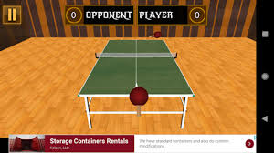 This is by far our favourite table tennis bat for beginners. About Ping Pong 3d Table Tennis Google Play Version Apptopia