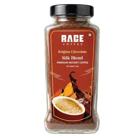 Rage Coffee