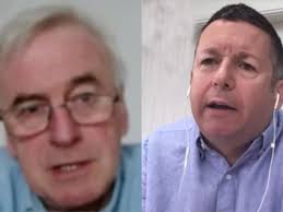 Howard Beckett Archives