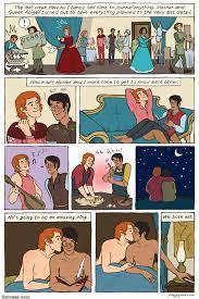 Page 49 | Filthy-Figments-ComicsPrinces-Diary | 8muses - Sex Comics
