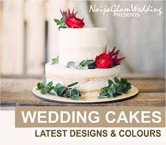 Also included are images of beautiful wedding. 100 Latest Wedding Cakes Yummy Designs Colours 2020 Naijaglamwedding