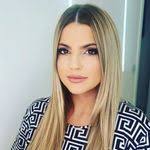 Barbara Suma's Instagram, Twitter & Facebook