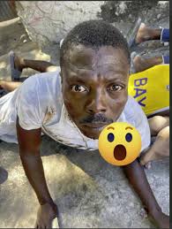 La police kenbe bandi sa yo nan latibonit C ti afeksyon pèp la bayo pou yo  ka al di bawon kijan sa ye dèyè a