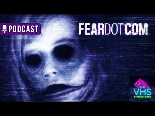 FearDotCom (2002)