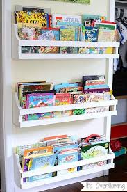 8 Chewable Nightlights For Your Child S Room Bookshelves Diy Wall Mounted Bookshelves Bookshelves Kids
